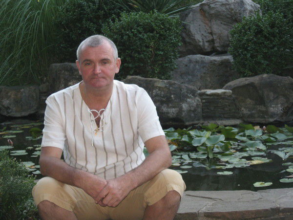 Владимир Андреев