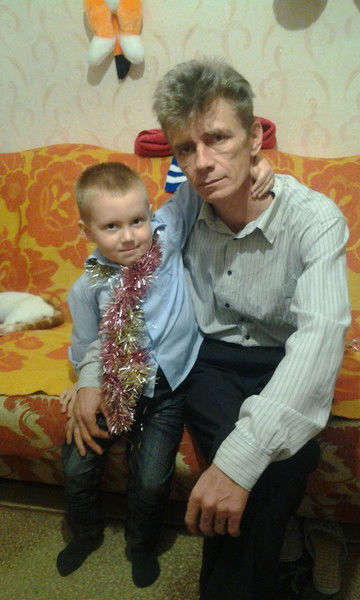 Евгений Вилисов