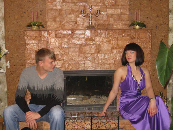 Александра Церковная