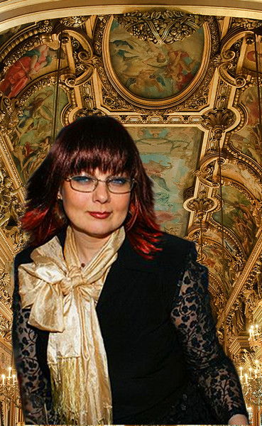 Наташа Никитаева