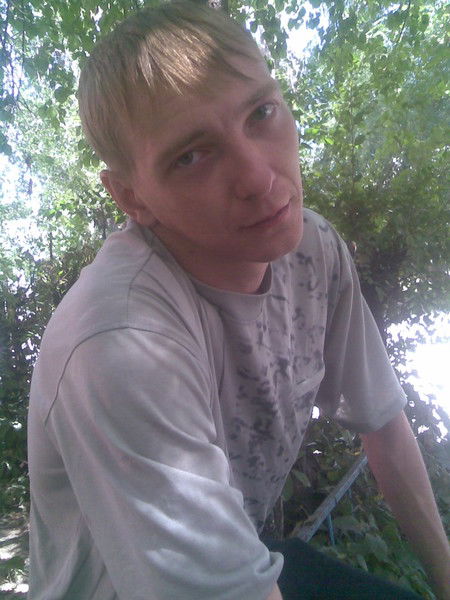 Сергей Зайкин