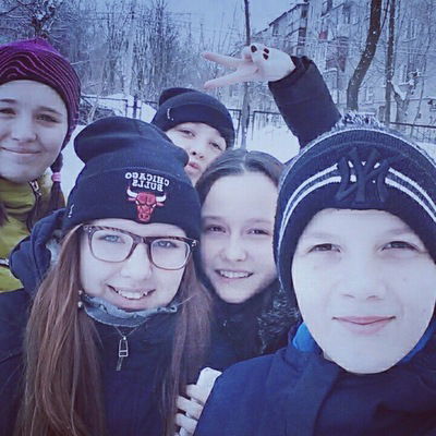 Артем Теребило