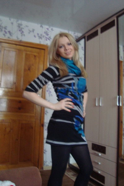 Мария Губанова