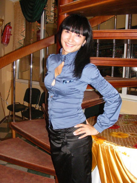 Эльзара Мирзаметова