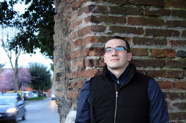 Дмитрий Шибашов