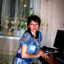 Наталья Трапезникова