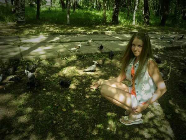 Олечк@ Лёлечк@