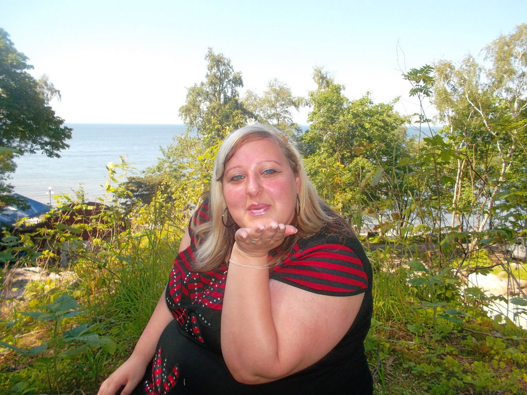 Анюта Зайцева