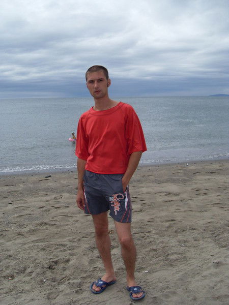 Дмитрий Третьяков