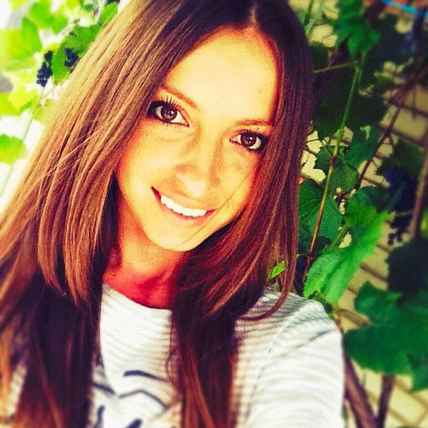 Алевтина Назарова