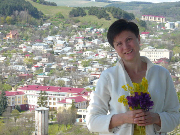 Маргарита Брильц