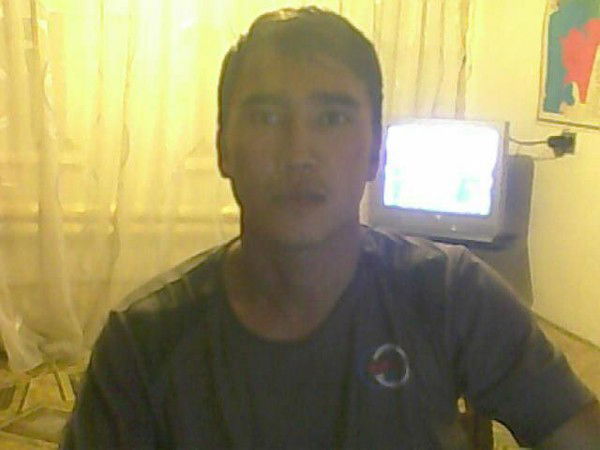 Яхшимурот Тезбергенов