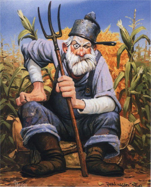 Павел Большаков