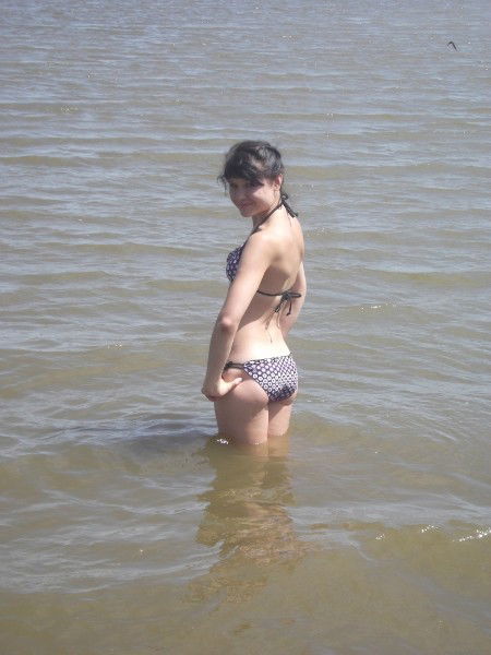 Кристина Костылева