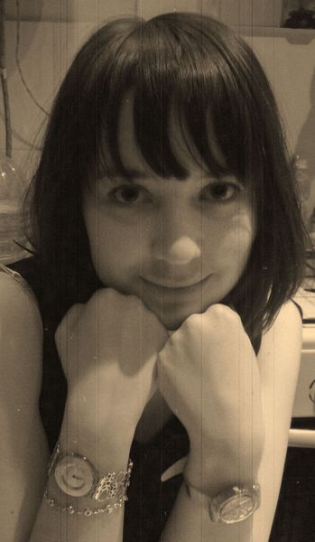 Дарья Даровских