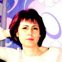 Irina Chernova