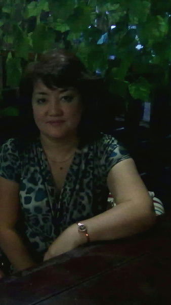 Карлыгаш Жылкышыбаева