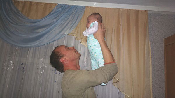 Рома Жирников