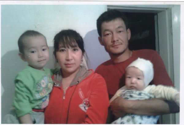 Жазира Кыдыралы