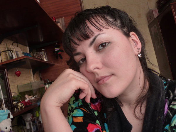 Мария Минниахметова