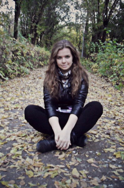 Валентина Прохорова