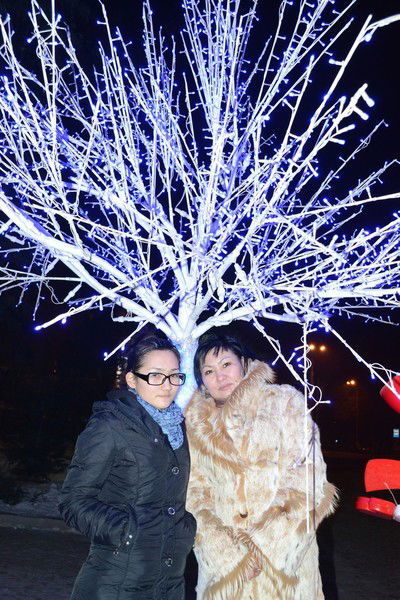 Сайраш Наурызбаева