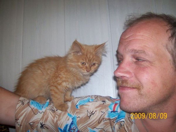 Павел Шелковский