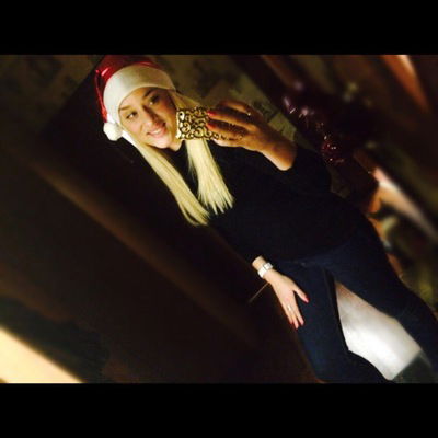 Анна Рождественская