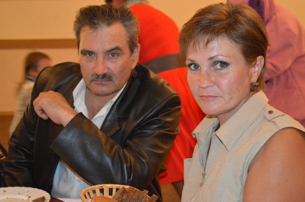 Игорь Новодран