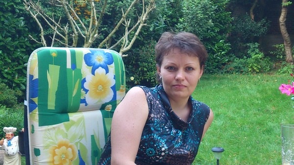 Наталья Сафонова (Чермянина)