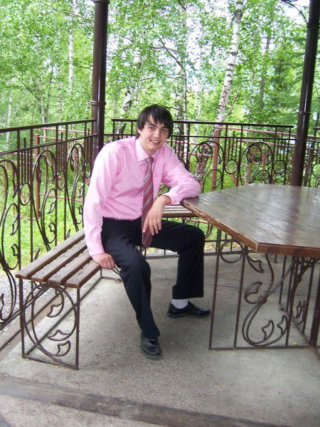 Саид Холбоев