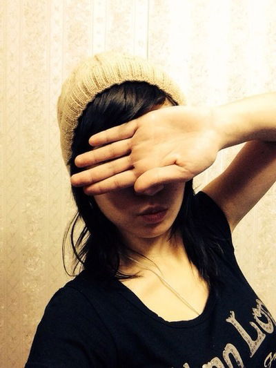 Катюшка Капустина