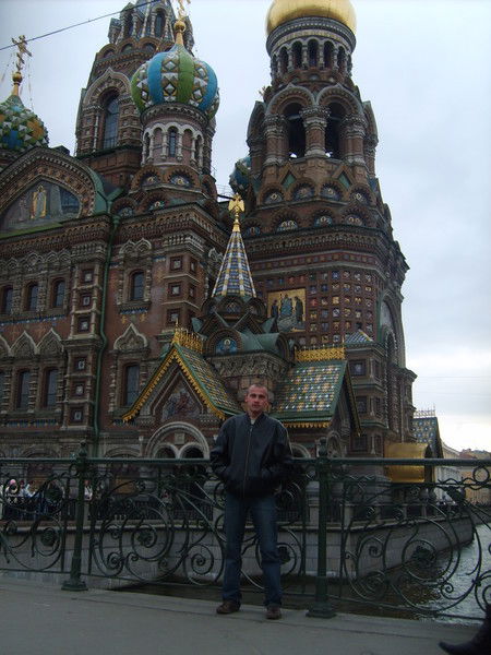 Дмитрий Перминов