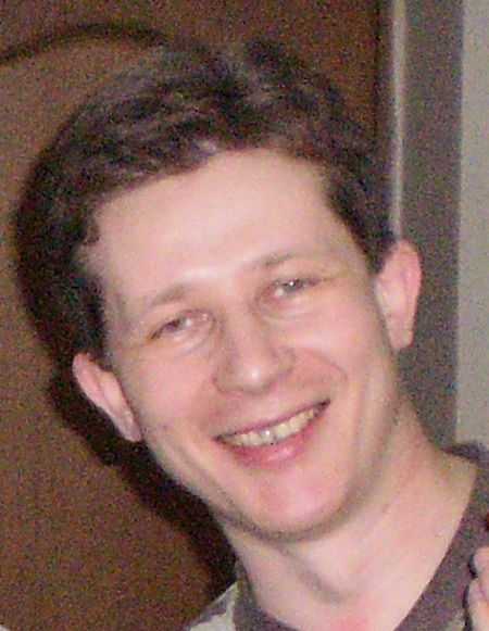 Тим Курочкин