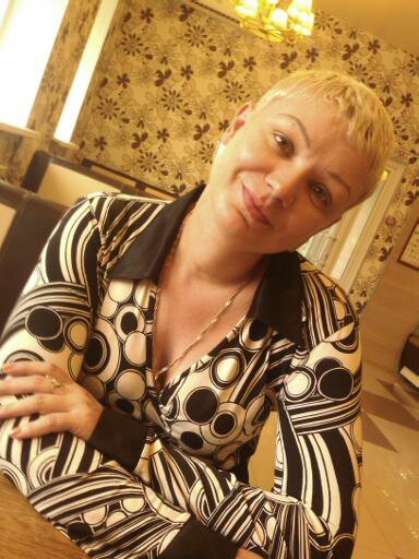 Нина Григорьевна Махиня