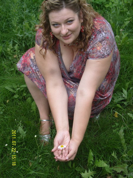 Светлана Селина