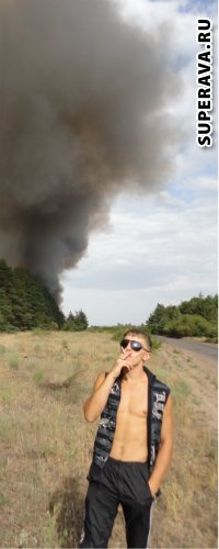 Денис Калинин