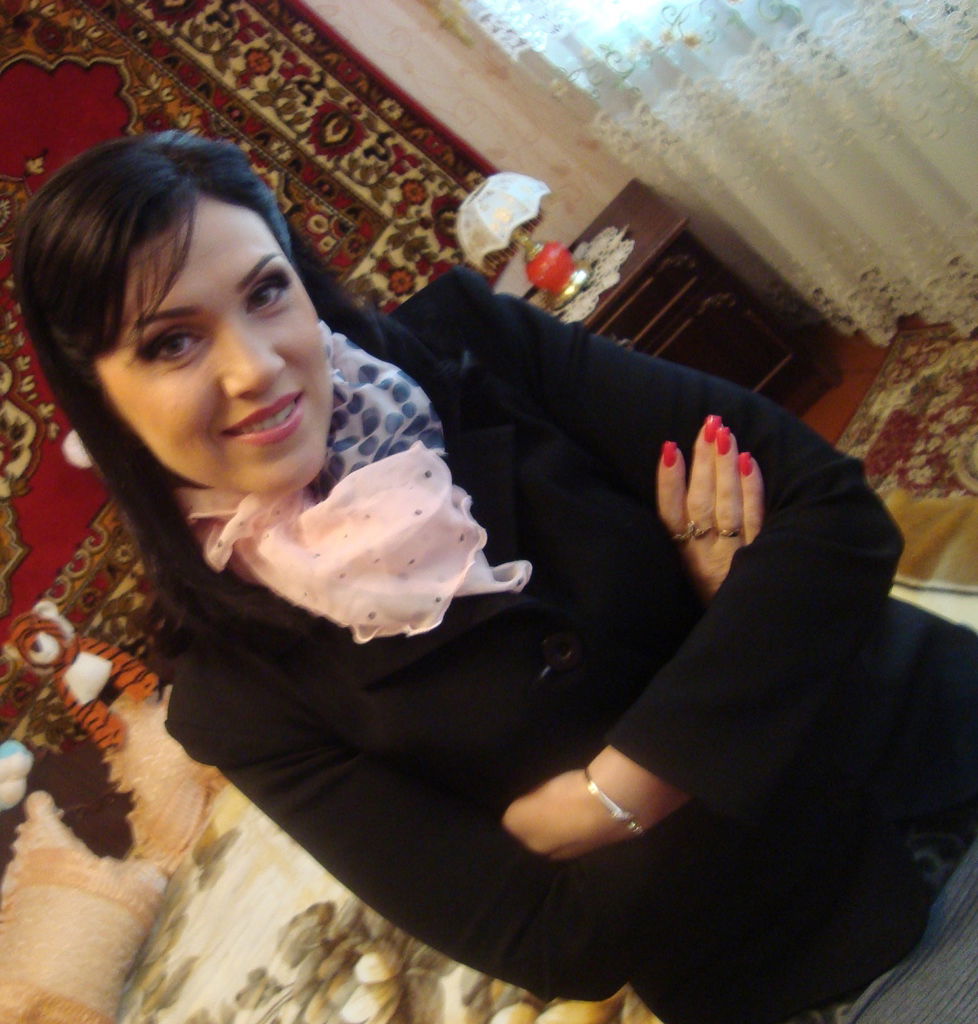 Lucia Gorita (Martev)