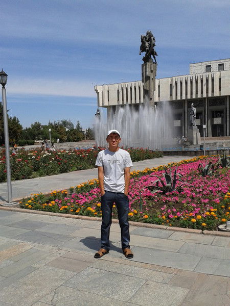 Куаныш Мейманкулов