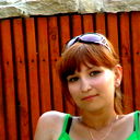 Анора Халилова