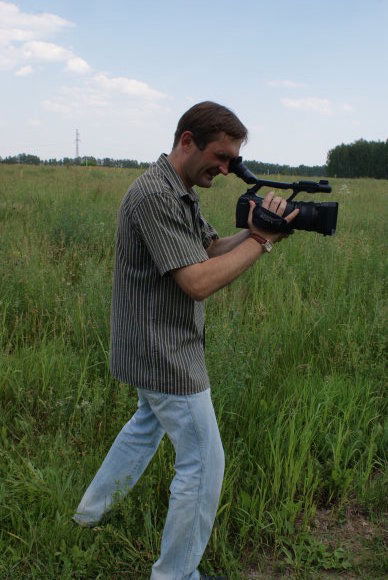 Геннадий Архиреев