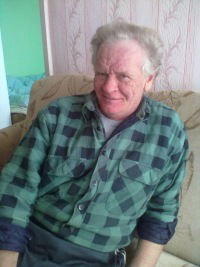 Евгений Голубев