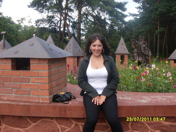 Руслана Дианова