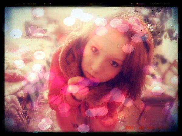 Иришка Викторова