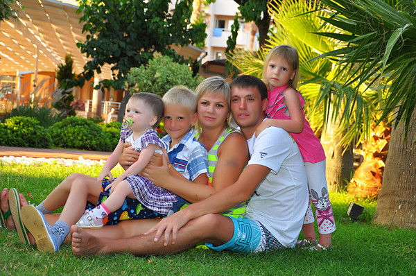 Елена Москвитина