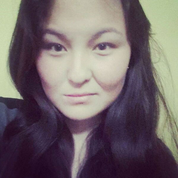 Arai Tusupbekova...*