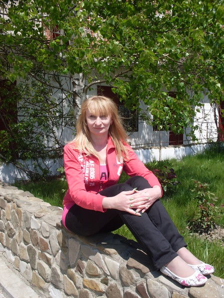 Татьяна Татьянина