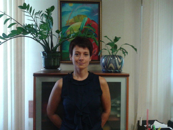 Татьяна Внучкова