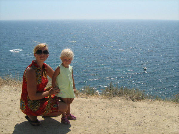 Ольга Копаленкова