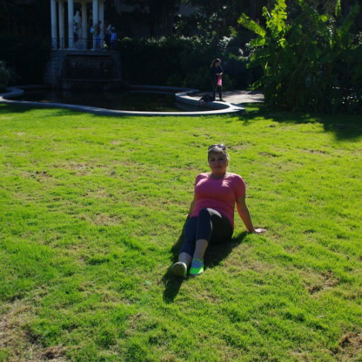 Ольга Кузнецова